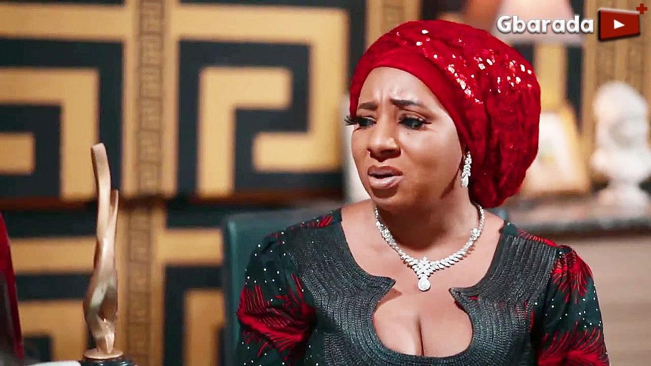 APALARA - A Nigerian Yoruba Movie