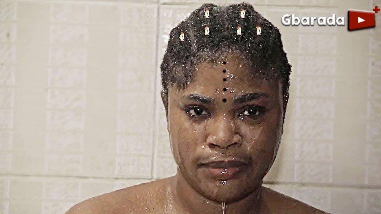 YEYE ALARA - A Nigerian Yoruba Movie Drama