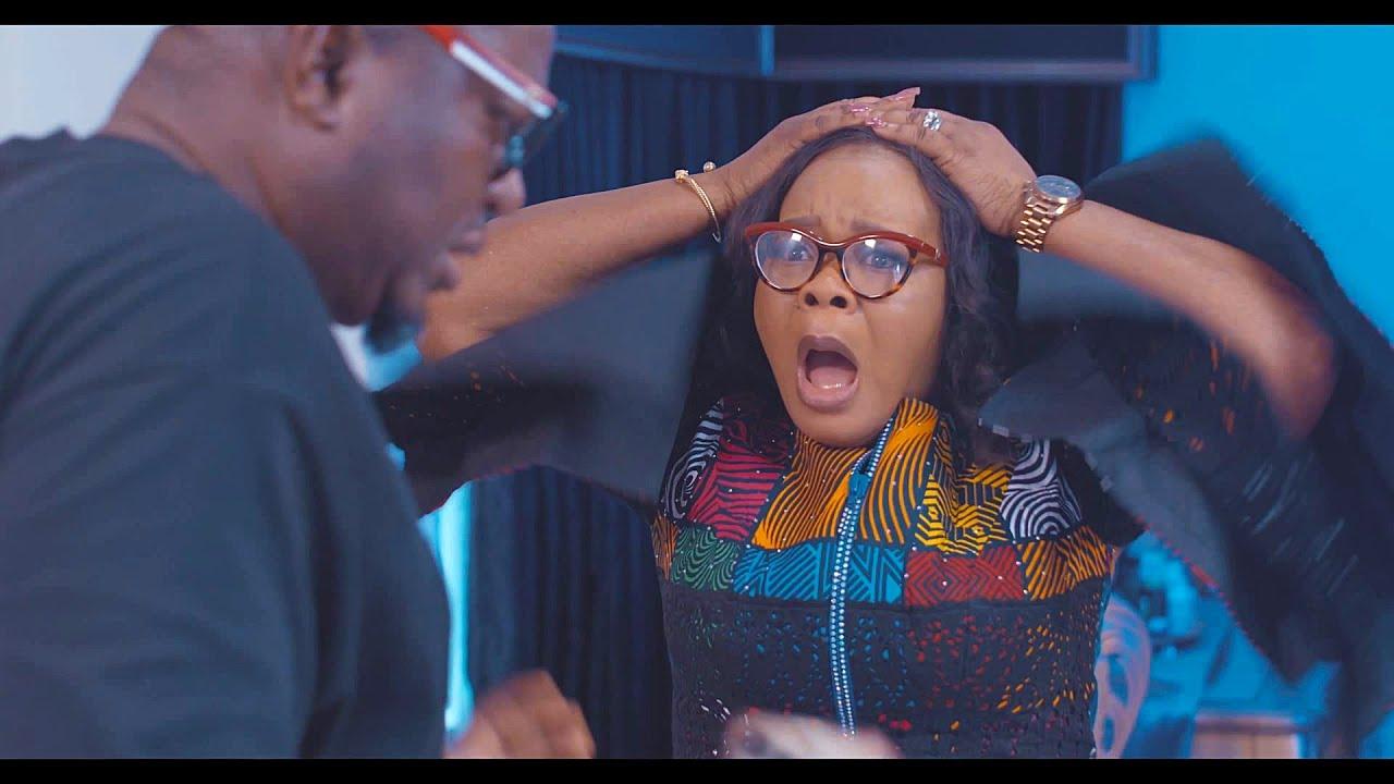 ATUNTO ITANJE - A Nigerian Yoruba Movie Drama