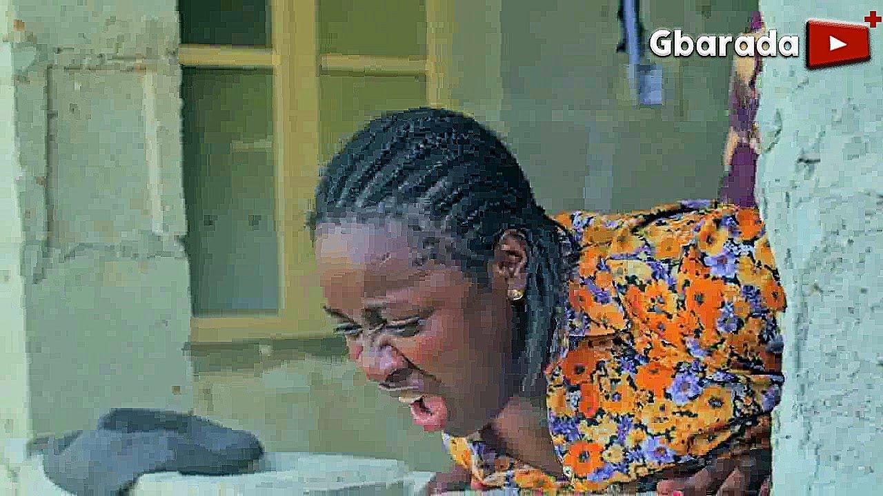 IYAWO AJEKU - A Nigerian Yoruba Movie Drama