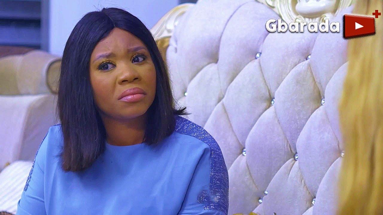 AKEJU OMO - A Nigerian Yoruba Movie