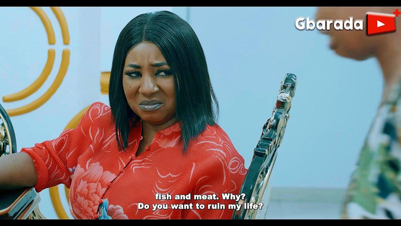 IYAWO IGBALODE