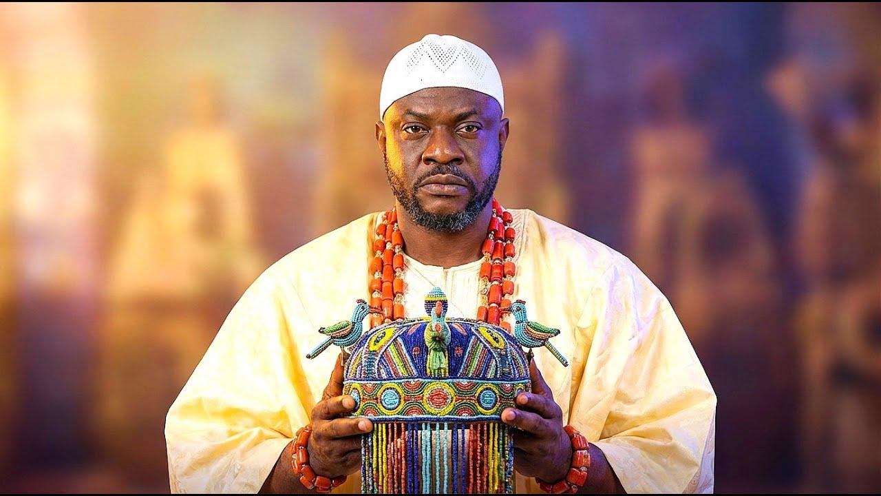OBA ADEKOLA