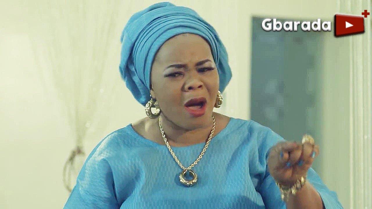 AYOKA ALAGBARA
