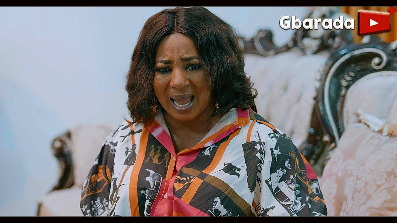 IYAWO WAHALA