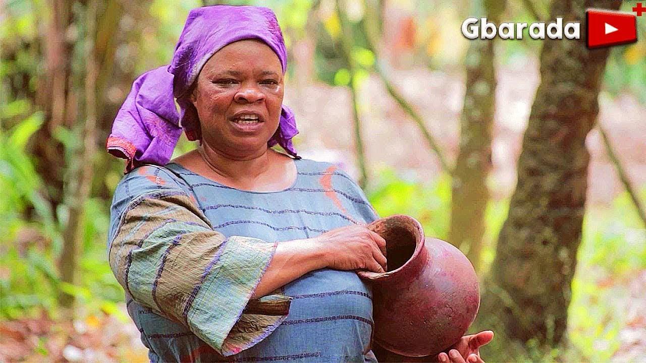 ALADE OWALA - A Nigerian Yoruba Movie Drama