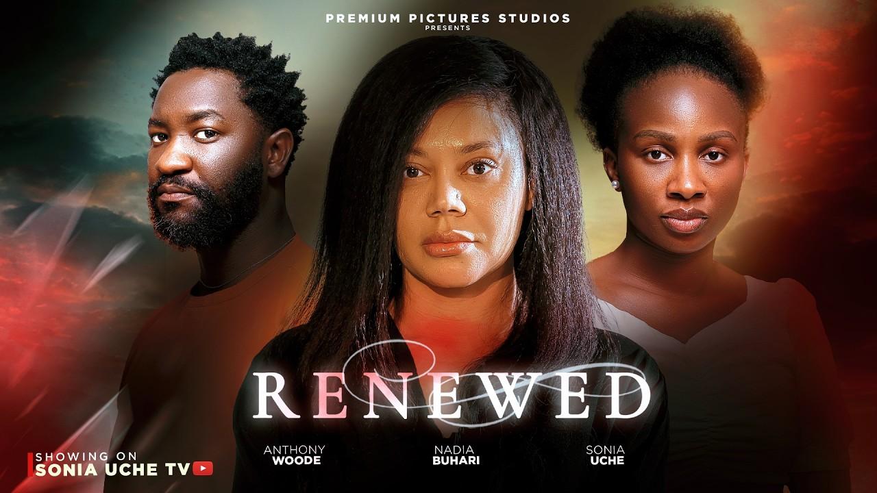 Renewed
