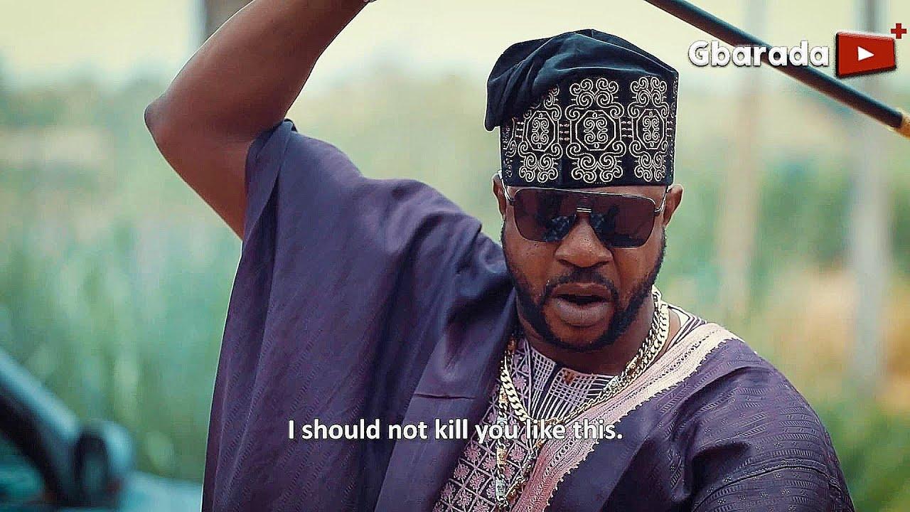 OLUWO GBAGIDA