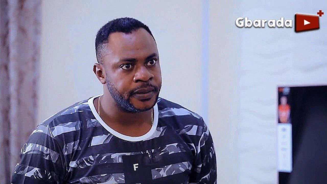 ADUNRUN MO - A Nigerian Yoruba Movie Drama