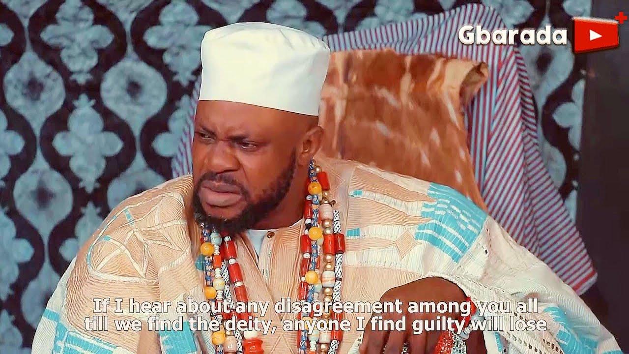 OBINRIN BIINA