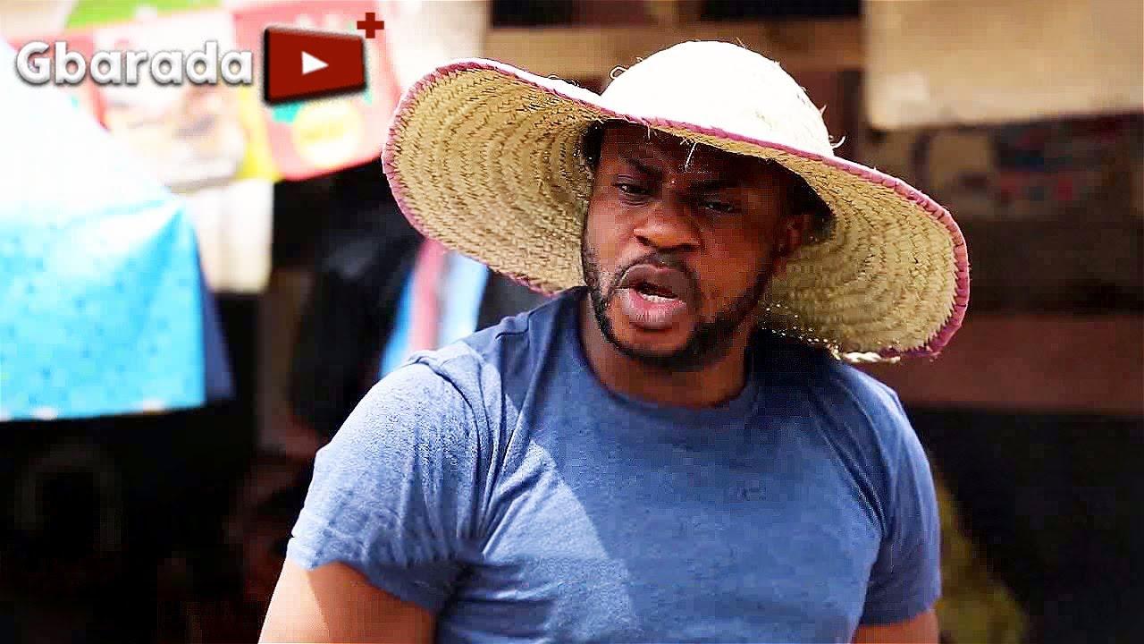 ISHOLA FASHOKO - A Nigerian Yoruba Movie Drama