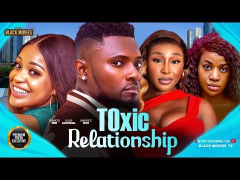 TOXIC RELATIONSHIP