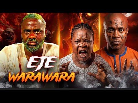 EJE WARAWARA