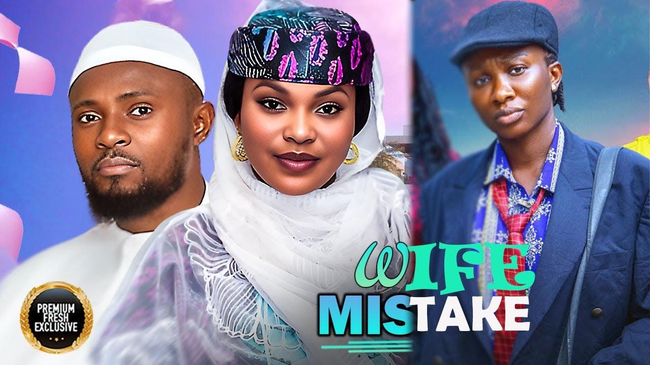 WIFE BY MISTAKE