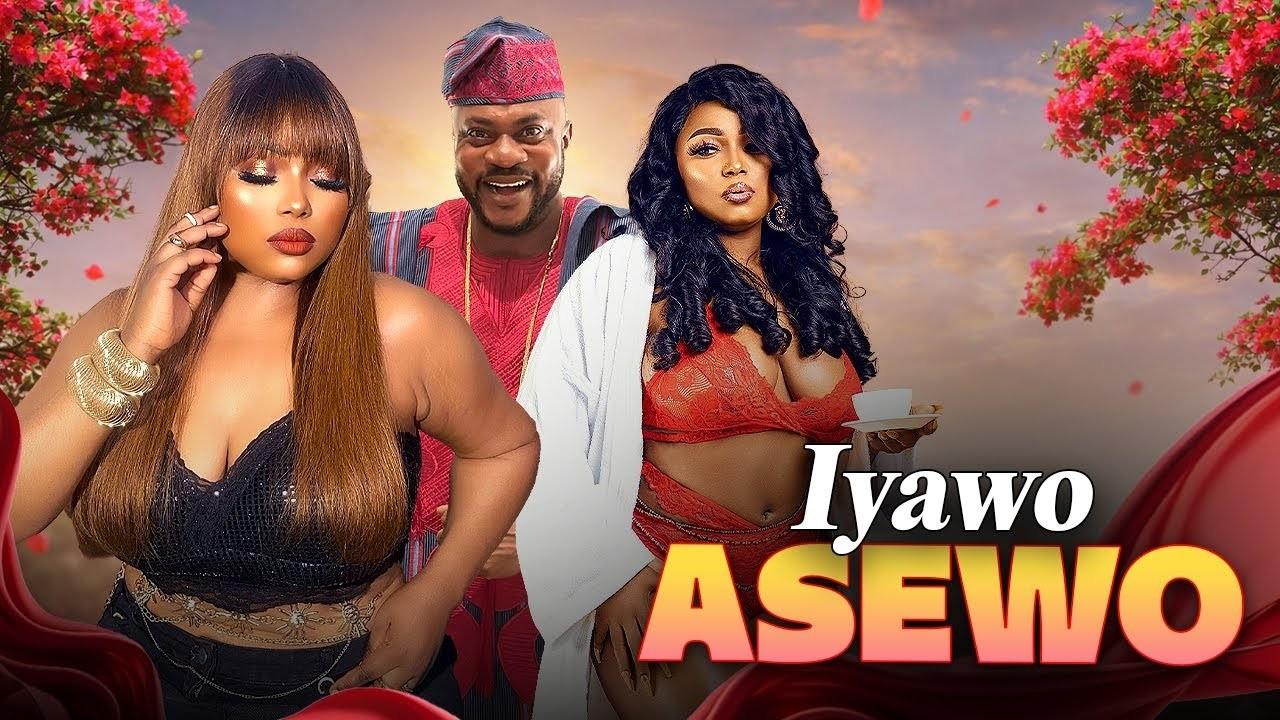 IYAWO ASHEWO