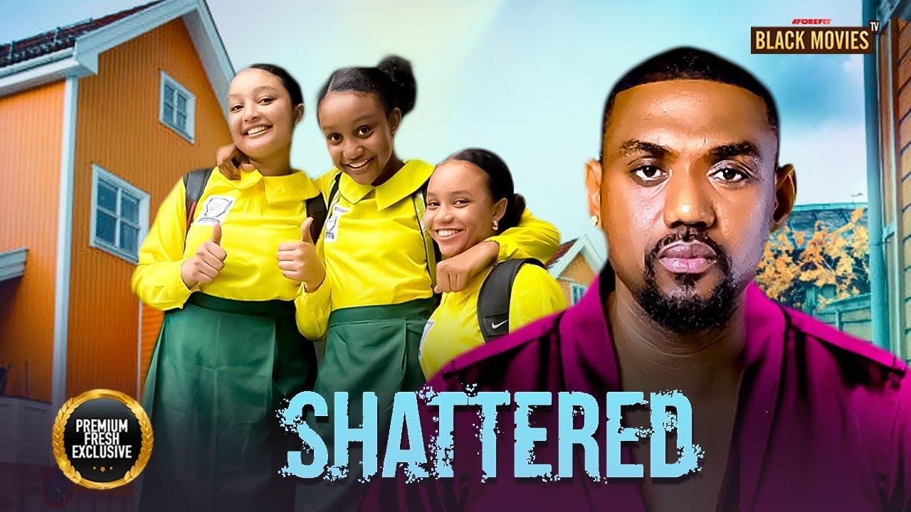 SHATTERED