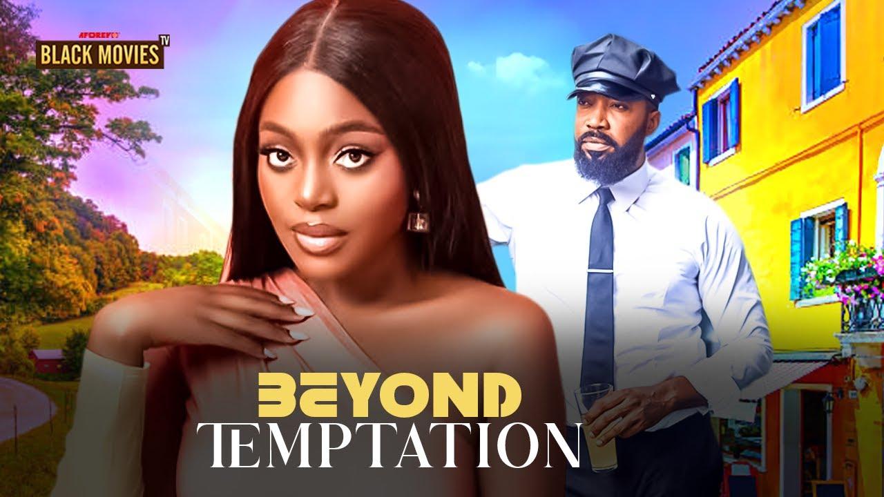 BEYOND TEMPTATION