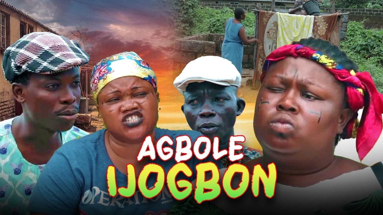AGBOLE IJOGBON