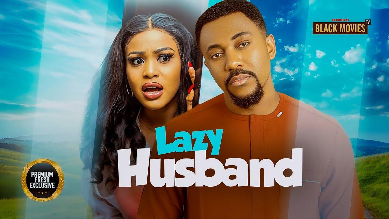 LAZY HUSBAND
