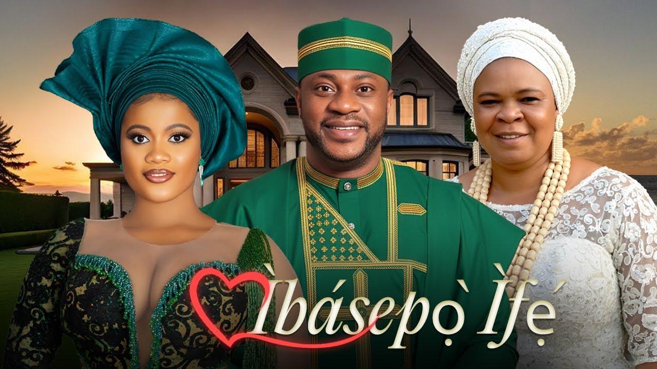 IBASEPO IFE