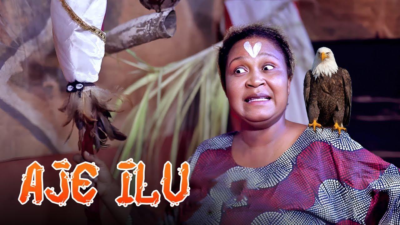 AJE ILU