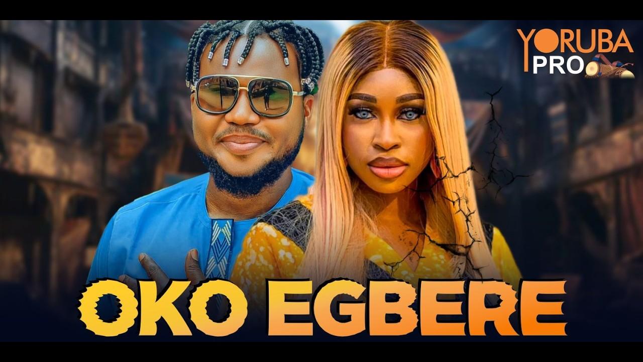 OKO EGBERE