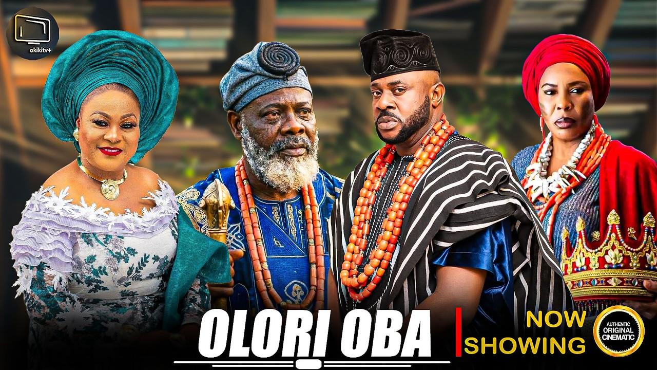 OLORI OBA