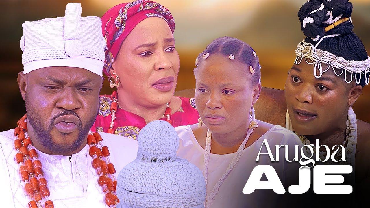 ARUGBA AJE