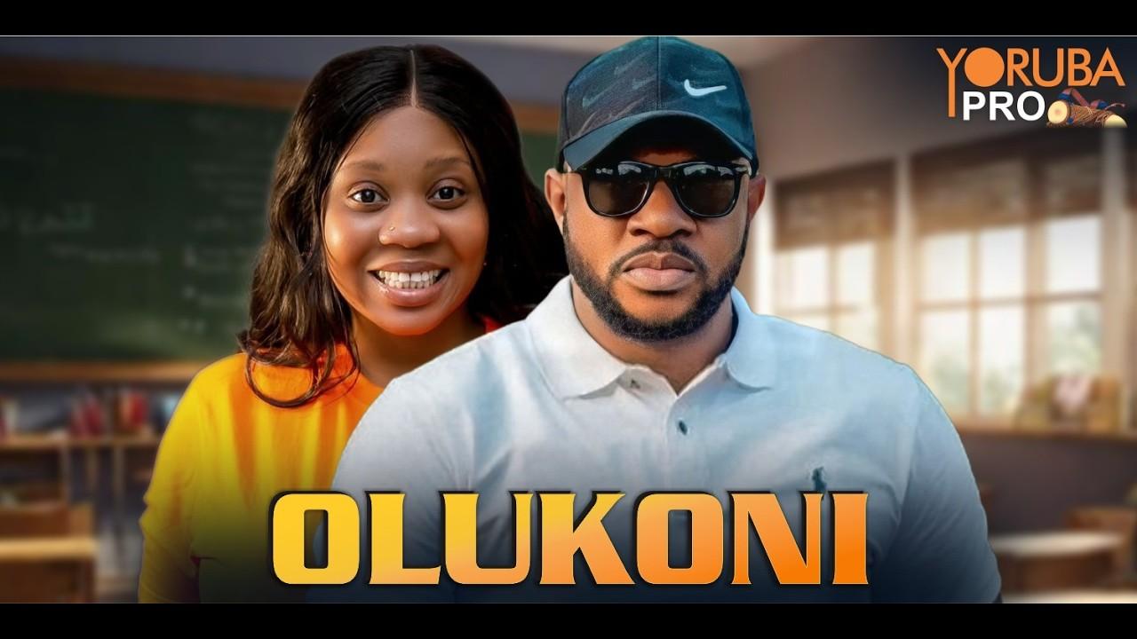 OLUKONI