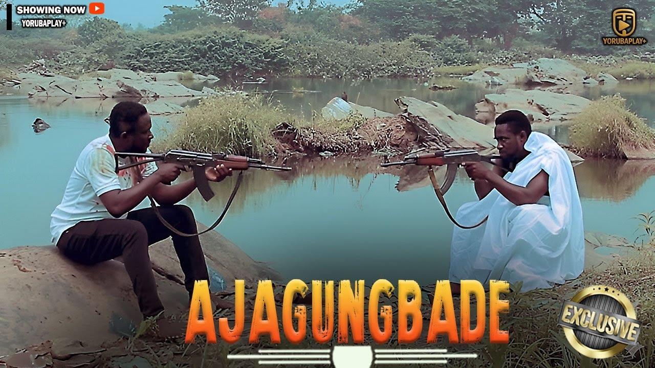 AJAGUNGBADE