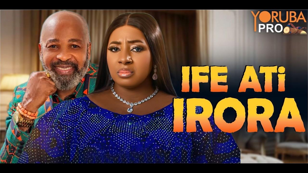 IFE ATI IRORA