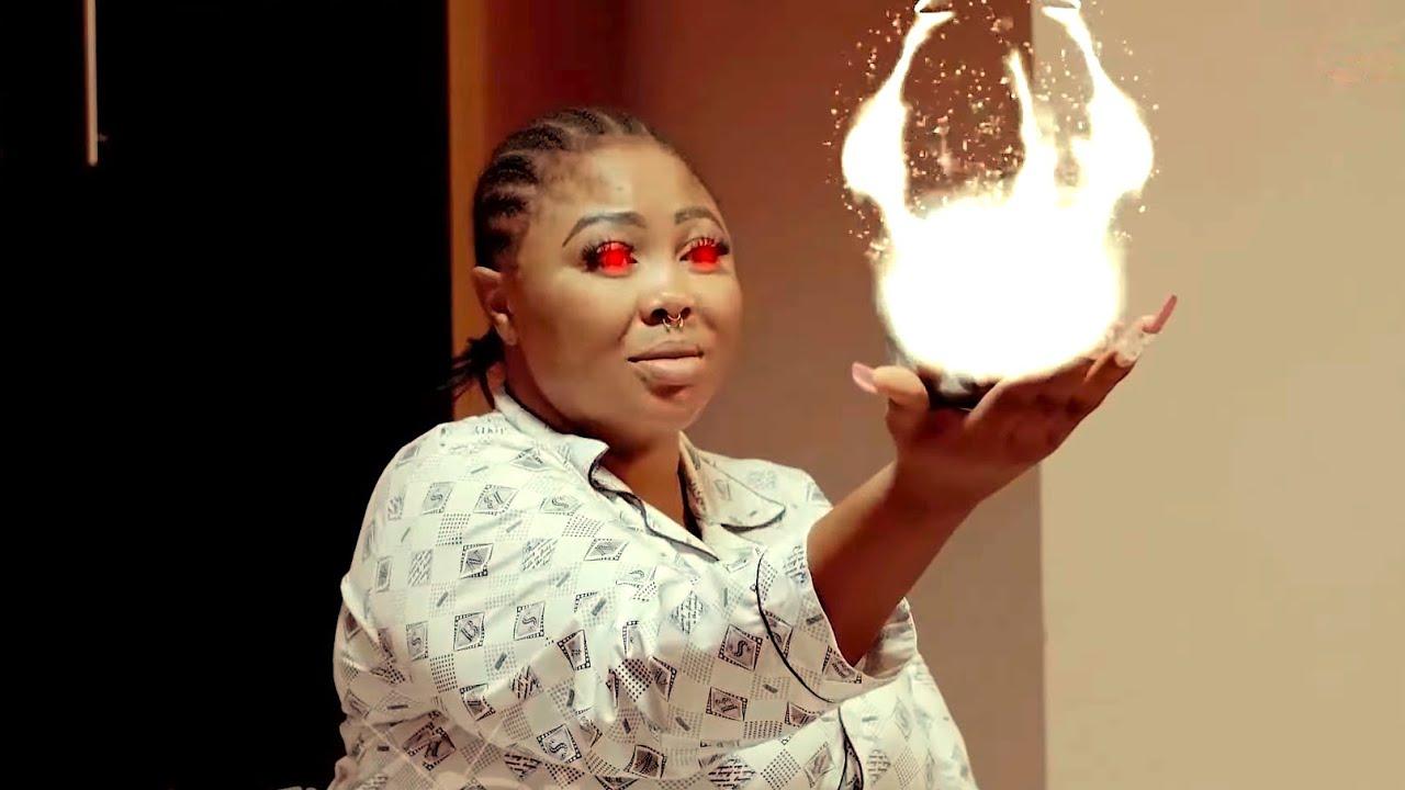 IGBA AYE -AN AFRICAN YORUBA MOVIE