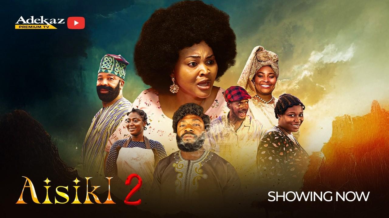 AISIKI 2