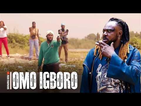 OMO IGBORO