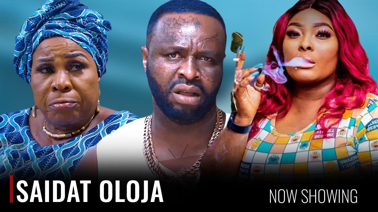 SAIDAT OLOJA