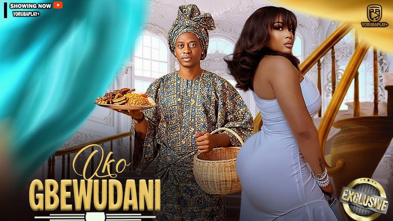 OKO GBEWUDANI