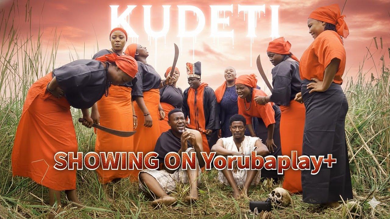 KUDETI