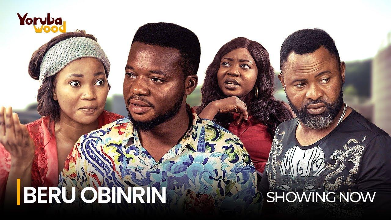 BERU OBINRIN