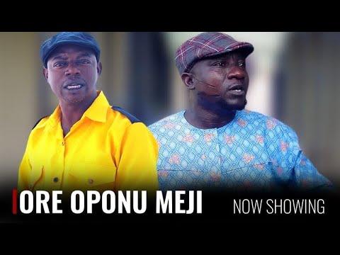 ORE OPONU MEJI