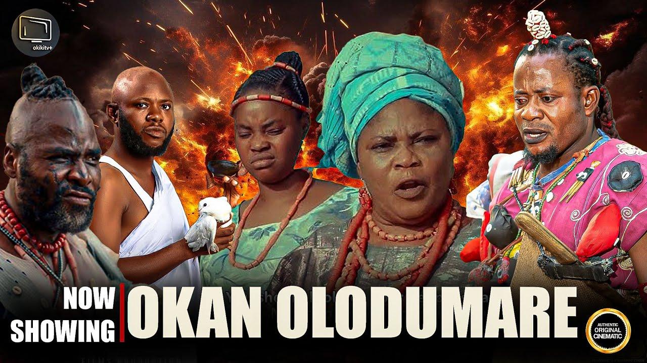 AJE NI IYA MI