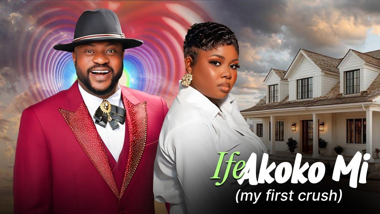 IFE AKOKO MI