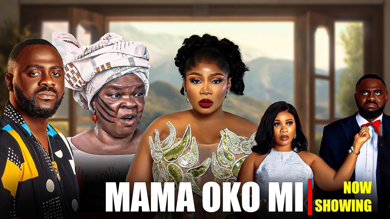 MAMA OKO MI