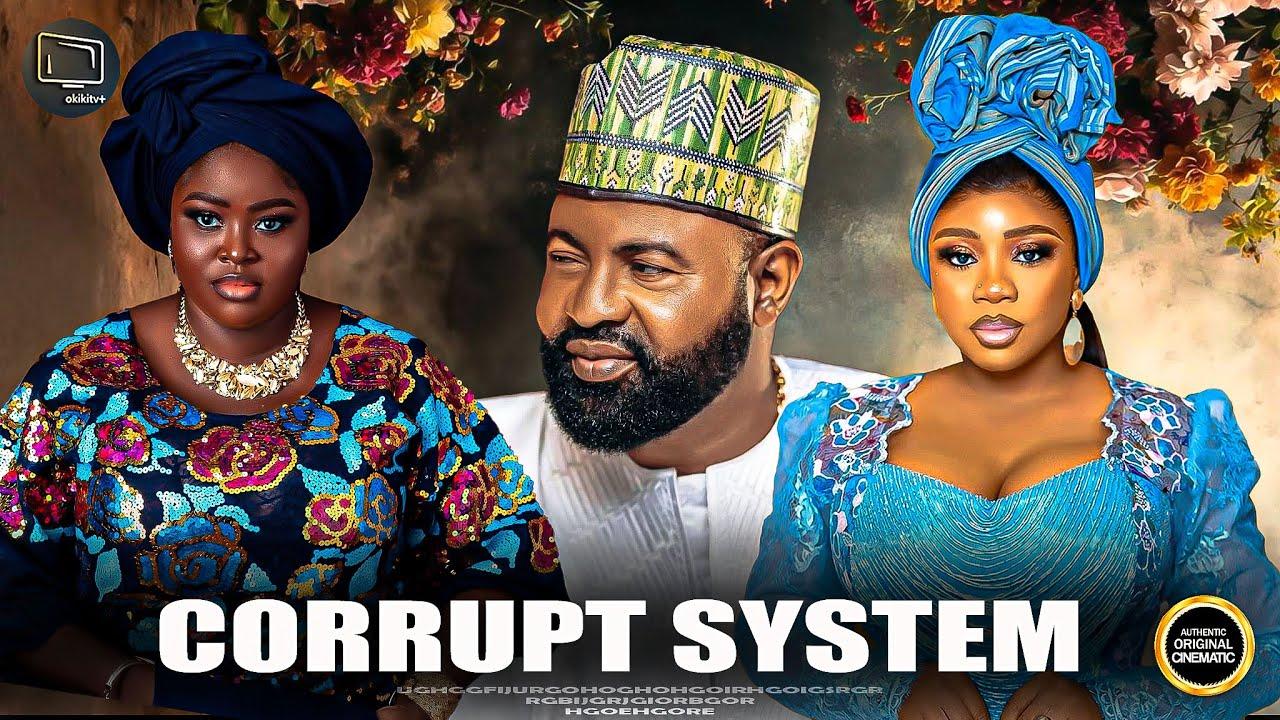 CORRUPT SYSTEM