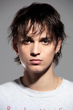 Merlin Von Garnier