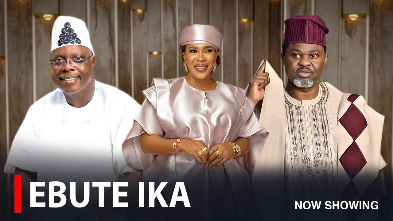 EBUTE IKA