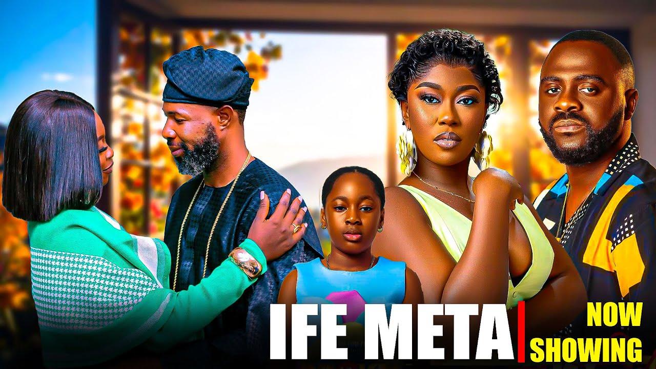 IFE META (WIFE VS MISTRESS)