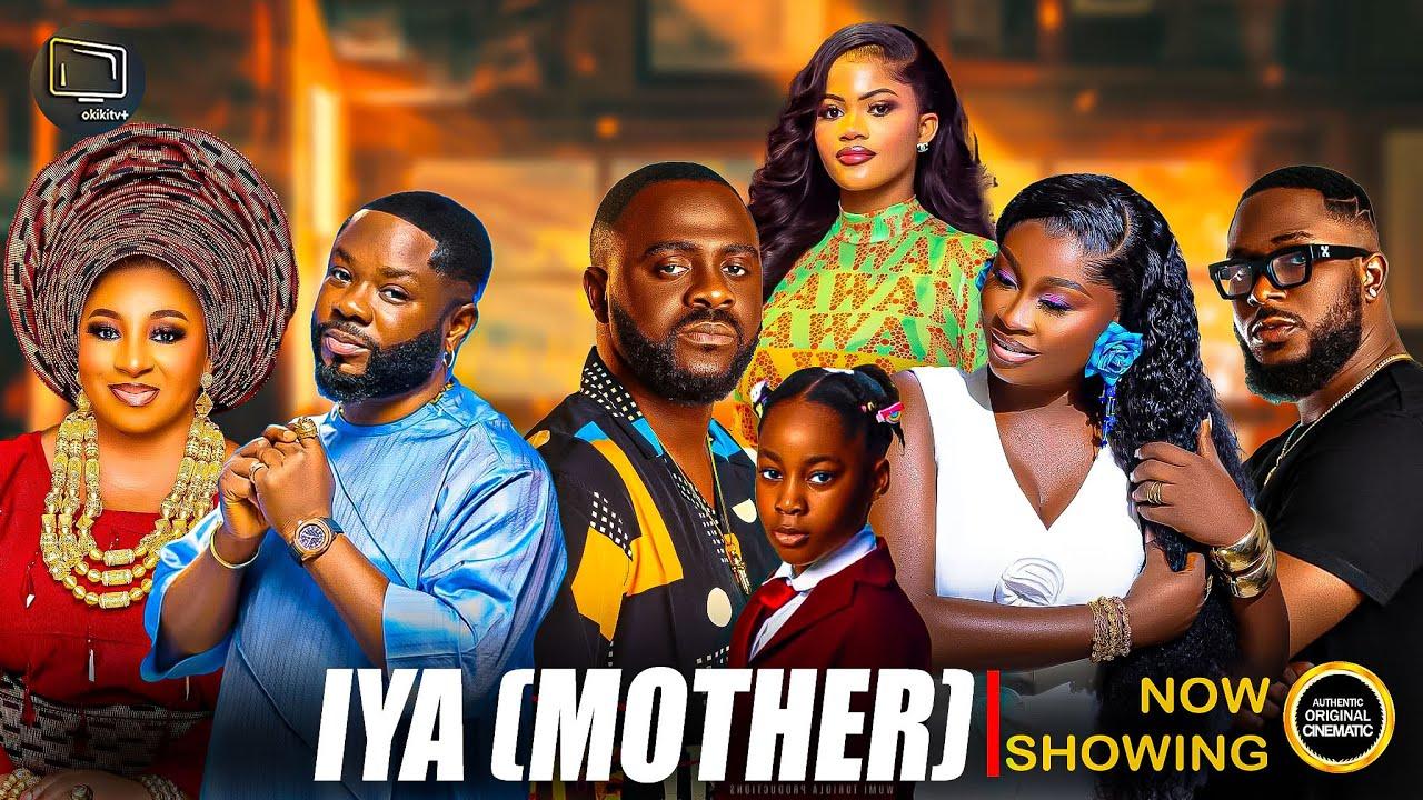 IYA (MOTHER)