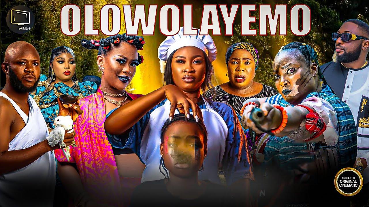 OLOWOLAYEMO