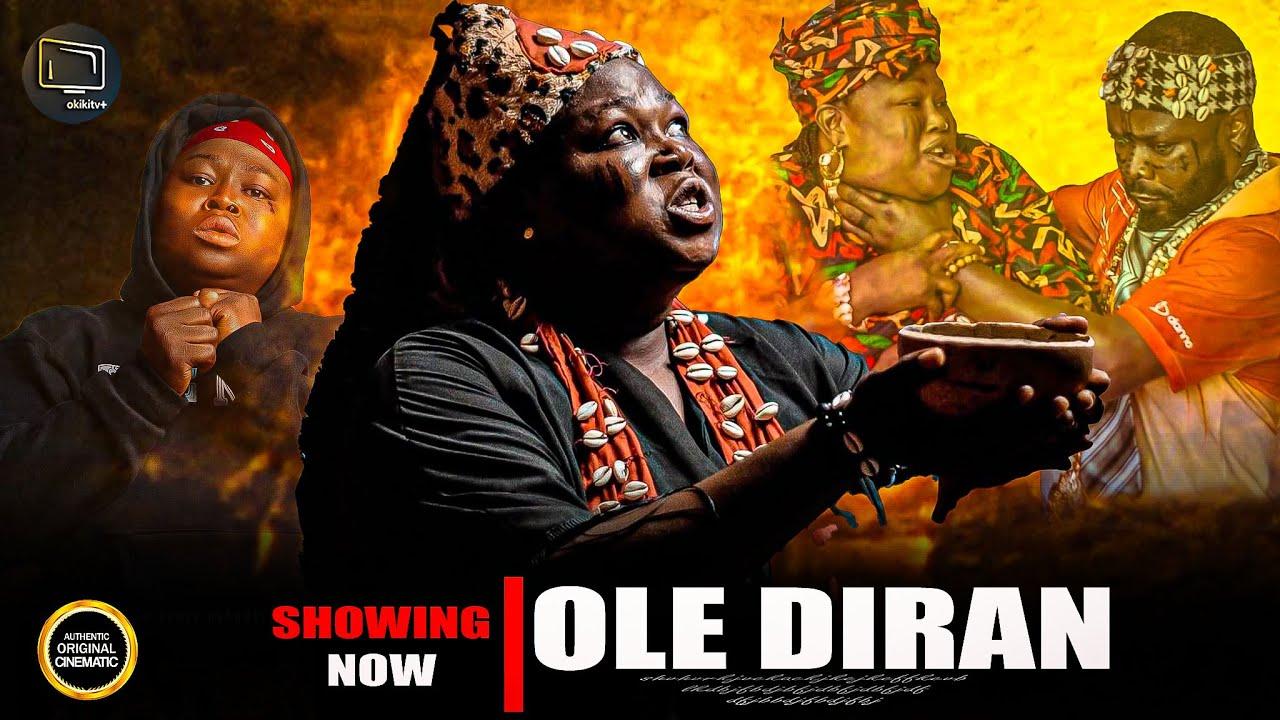 OLE DIRAN