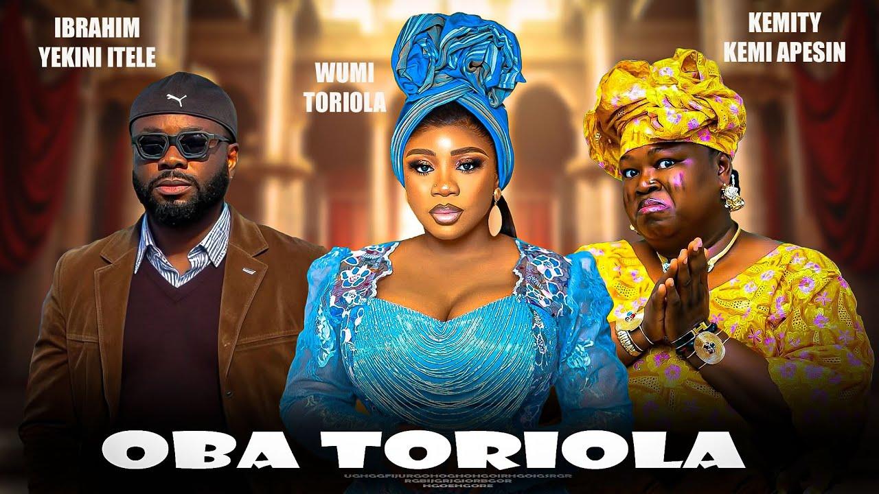 OBA TORIOLA
